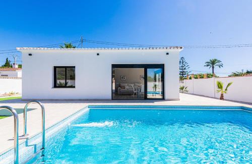 L'Alfas del Pi Villa | Villa MaJa Albir