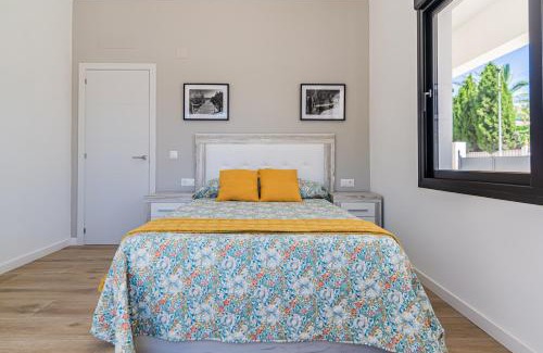 L'Alfas del Pi Villa | Villa MaJa Albir
