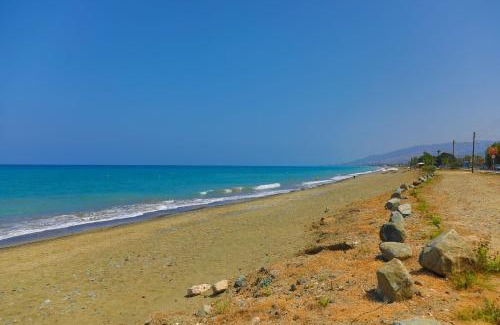 Ayia Marina Chrysochous Villa | Villa Majestic
