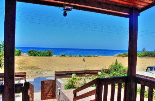 Ayia Marina Chrysochous Villa | Villa Majestic