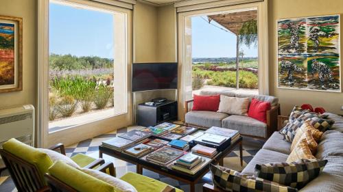 Noto Villa | VILLA MAJOLI 9, Emma Villas