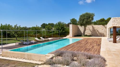Noto Villa | VILLA MAJOLI 9, Emma Villas