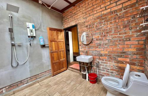 Langkawi Villa | Villa Mak Intan, Che'Pa Village Langkawi