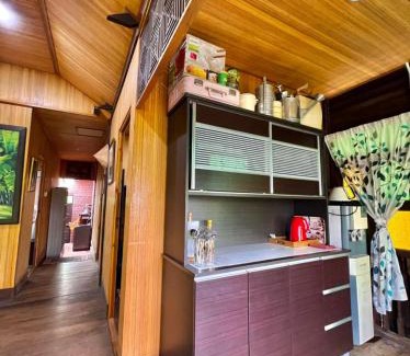 Langkawi Villa | Villa Mak Intan, Che'Pa Village Langkawi