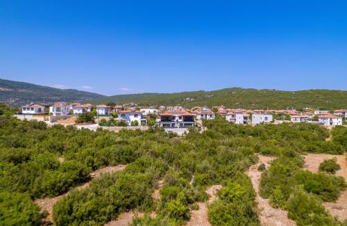 Kas Villa | Villa Makale Kas