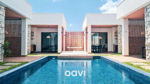 Sao Miguel de Touros Casa | Villa Makani no Shamballa by Qavi