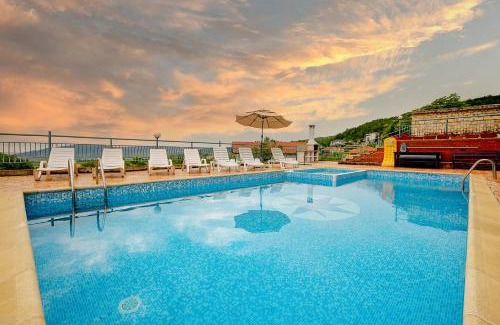 Osenovo Casa | Villa Makeli