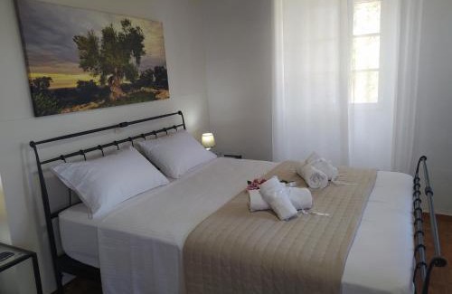 Katsimatika Casa | Villa Makris