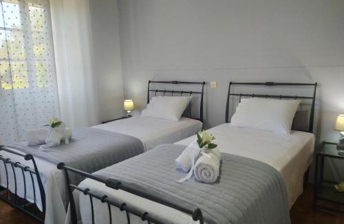 Katsimatika Casa | Villa Makris