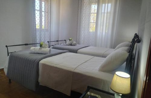 Katsimatika Casa | Villa Makris