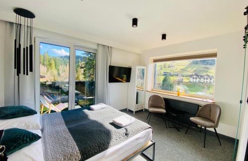 Jelesnia Apartamento | Villa Makuchówka