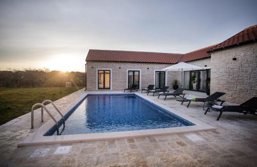 Privlaka Villa | Villa Mala