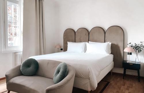 San Giuliano a Mare Cama Y Desayuno | Villa Maldestra