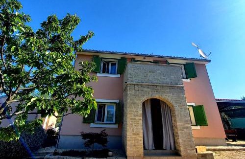 Makovci Villa | Villa Malini
