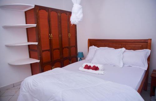 Arusha Apartamento | Villa Malkia's