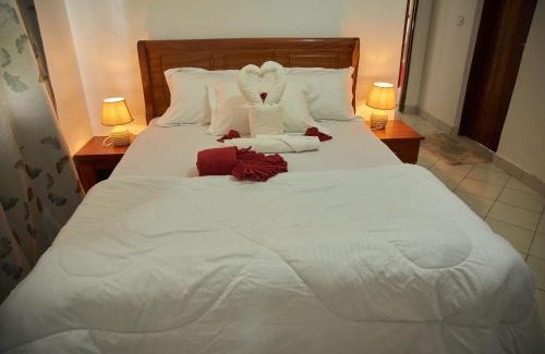 Arusha Apartamento | Villa Malkia's