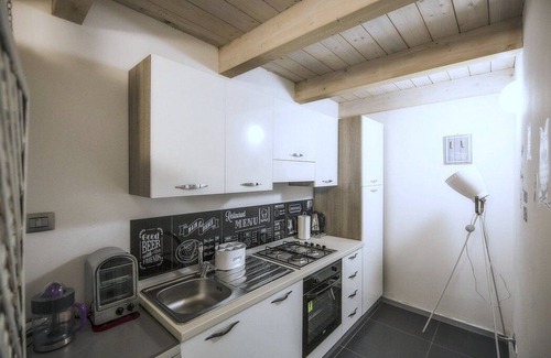 Porotto Casa | Villa Mallia A: A modern and graceful two-story apartment situated in a quiet location, a few minutes from the town center, with Free WI-FI.