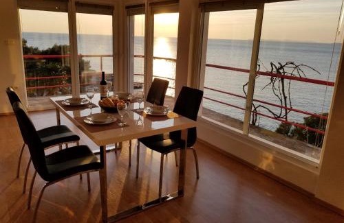 Primosten Burnji Apartamento | Villa Malo Misto