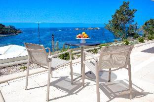 Babin Kuk Apartamento | Villa Malo More