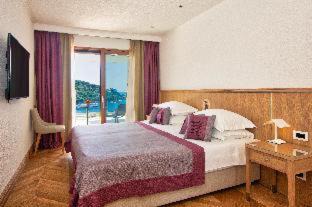 Babin Kuk Apartamento | Villa Malo More