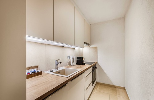 Babin Kuk Apartamento | Villa Malo More