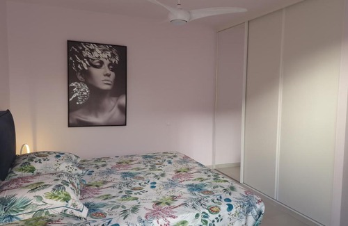 Sainte-Anne Apartamento | Villa Maloya
