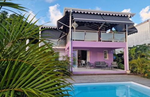 Sainte-Anne Apartamento | Villa Maloya