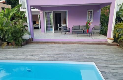 Sainte-Anne Apartamento | Villa Maloya
