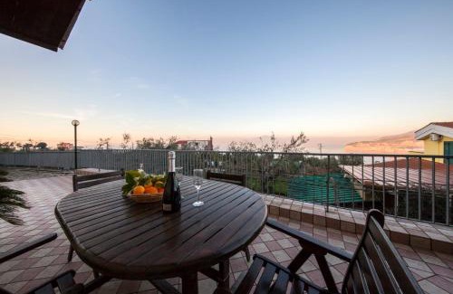 Priora Apartamento | Villa Malu