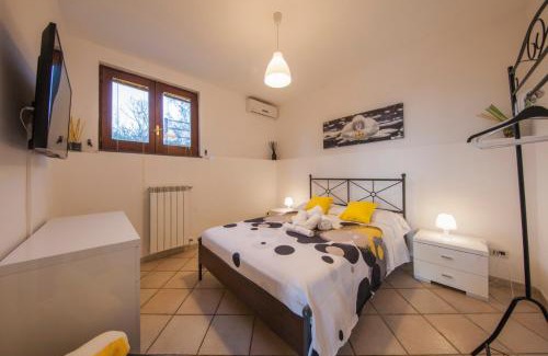 Priora Apartamento | Villa Malu
