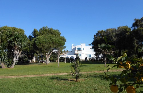Zahora Casa | Casa ideal, el acceso directo a la playa, jardín GRD, 16 personas, 18 posibles