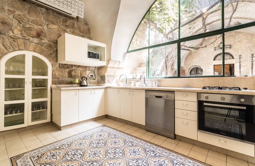 Mahane Israel Casa | Villa Mamilla