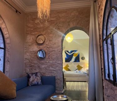 Ghazoua Casa | Villa Mamma Giò