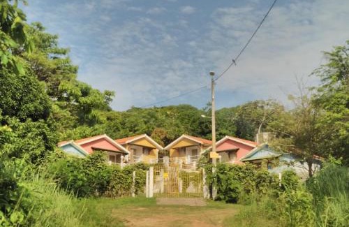 Pilar Casa | Villa Manary