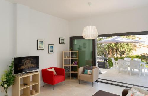 Llafranc Casa | VILLA MANAVA