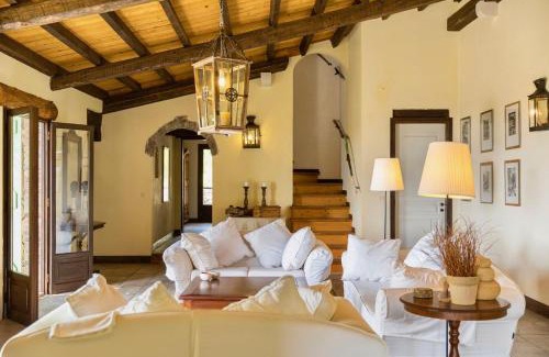 Agios Markos Villa | Villa Manavra