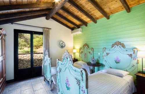 Agios Markos Villa | Villa Manavra