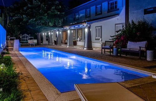 Capo d'Orlando Casa | Villa Mancuso De Gaetani & SPA