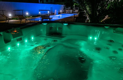Capo d'Orlando Casa | Villa Mancuso De Gaetani & SPA
