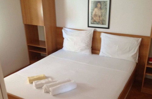 Ist Apartamento | Villa Manda