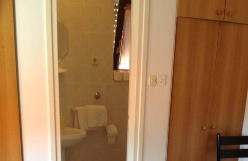 Ist Apartamento | Villa Manda