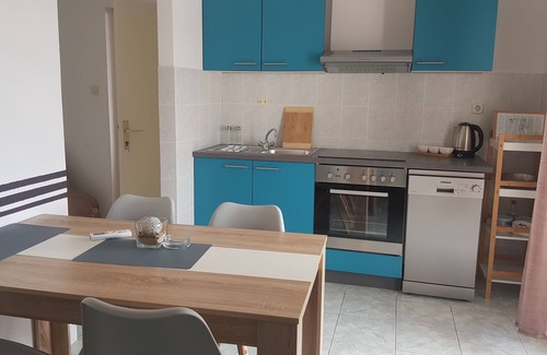Ist Apartamento | Villa Manda