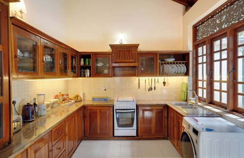Hettimulla Villa | Villa Mandalay by Scenery Villas
