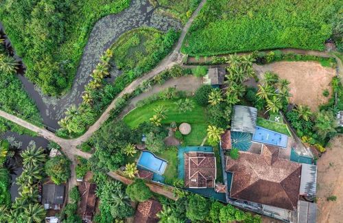 Hettimulla Villa | Villa Mandalay by Scenery Villas