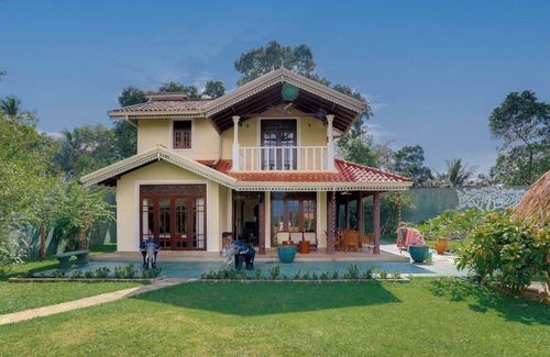 Hettimulla Villa | Villa Mandalay by Scenery Villas