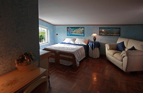Palermo Casa | Villa MandarinArt