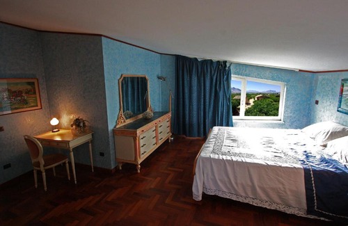Palermo Casa | Villa MandarinArt