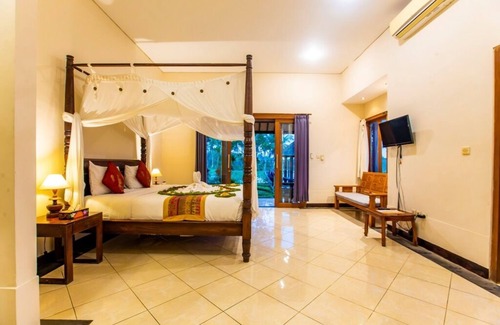 Singakerta Hotel | Villa Mandi Ubud