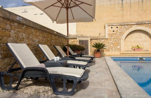 Birbuba Complejo | Villa Mandolina