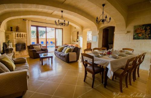 Birbuba Complejo | Villa Mandolina
